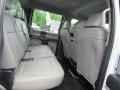 2017 F450 Super Duty XL Crew Cab 4x4 Chassis #33