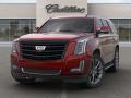 2020 Escalade Luxury 4WD #6