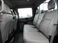 2017 F450 Super Duty XL Crew Cab 4x4 Chassis #34