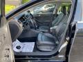 Front Seat of 2015 Volkswagen Jetta SEL Sedan #5