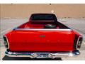  1966 Ford Ranchero Candyapple Red #3