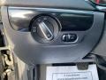 Controls of 2015 Volkswagen Jetta SEL Sedan #14