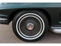  1967 Chevrolet Corvette Coupe Wheel #18