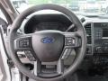  2017 Ford F250 Super Duty XL Regular Cab Steering Wheel #25