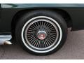 1967 Chevrolet Corvette Coupe Wheel #19