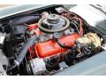  1967 Corvette 427 cid OHV 16-Valve 3x2 bbl L88 V8 Engine #21