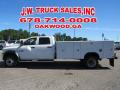 Dealer Info of 2016 Ram 5500 Tradesman Crew Cab Chassis #2