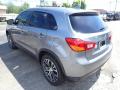  2017 Mitsubishi Outlander Sport Mercury Gray #4