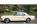 1965 Mustang Convertible #4