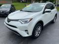 2016 RAV4 Limited #2