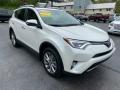 2016 RAV4 Limited #4