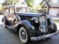 1937 Super Eight Sedan #4