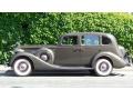  1937 Packard Super Eight Brazilian Tan #5