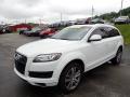 2015 Q7 3.0 Premium Plus quattro #1