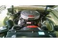  1962 Thunderbird 390 cid V8 Engine #10
