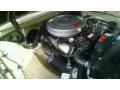  1962 Thunderbird 390 cid V8 Engine #12