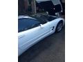 1998 Corvette Coupe #15