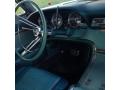 Dashboard of 1963 Ford Thunderbird Hardtop #5