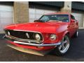 1969 Mustang 428 CJ R Code #2