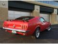 1969 Mustang 428 CJ R Code #5
