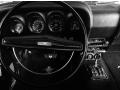 1969 Mustang 428 CJ R Code #12