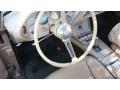  1963 Studebaker Avanti R2 Steering Wheel #5