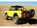 1973 Bronco 4x4 #12