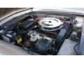  1963 Avanti 289 cid OHV 16-Valve V8 Engine #11