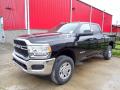 Front 3/4 View of 2020 Ram 3500 Tradesman Crew Cab 4x4 #1