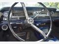  1962 Cadillac Series 62 Convertible Steering Wheel #3