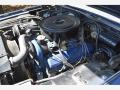  1962 Series 62 390 cid OHV 16-Valve V8 Engine #7