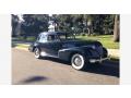  1939 Cadillac Fleetwood Antoinette Blue #2