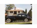  1939 Cadillac Fleetwood Antoinette Blue #3
