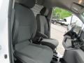 Front Seat of 2017 Nissan NV200 SV #19