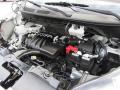  2017 NV200 2.0 Liter DOHC 16-Valve CVTCS 4 Cylinder Engine #27