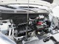  2017 NV200 2.0 Liter DOHC 16-Valve CVTCS 4 Cylinder Engine #28