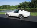 1969 Chevrolet Corvette Coupe Can Am White