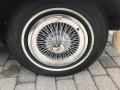  1975 Oldsmobile Delta 88 Royal Convertible Wheel #33