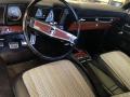  1969 Chevrolet Camaro Black/Gray Houndstooth Interior #9
