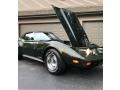 1974 Corvette Stingray Coupe #3