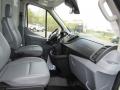 Dashboard of 2018 Ford Transit Van 250 MR Regular #11