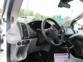 Dashboard of 2018 Ford Transit Van 250 MR Regular #16