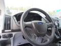  2018 Ford Transit Van 250 MR Regular Steering Wheel #17