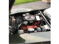  1974 Corvette 350 ci. V8 Engine #30