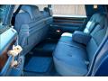 Rear Seat of 1970 Cadillac Fleetwood Sixty Special #3