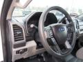  2017 Ford F250 Super Duty XL Crew Cab Steering Wheel #27