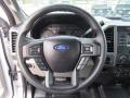  2017 Ford F250 Super Duty XL Crew Cab Steering Wheel #28