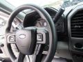  2017 Ford F250 Super Duty XL Crew Cab Steering Wheel #31