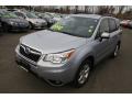 2016 Forester 2.5i Limited #1