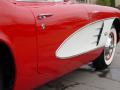 1961 Corvette Convertible #10